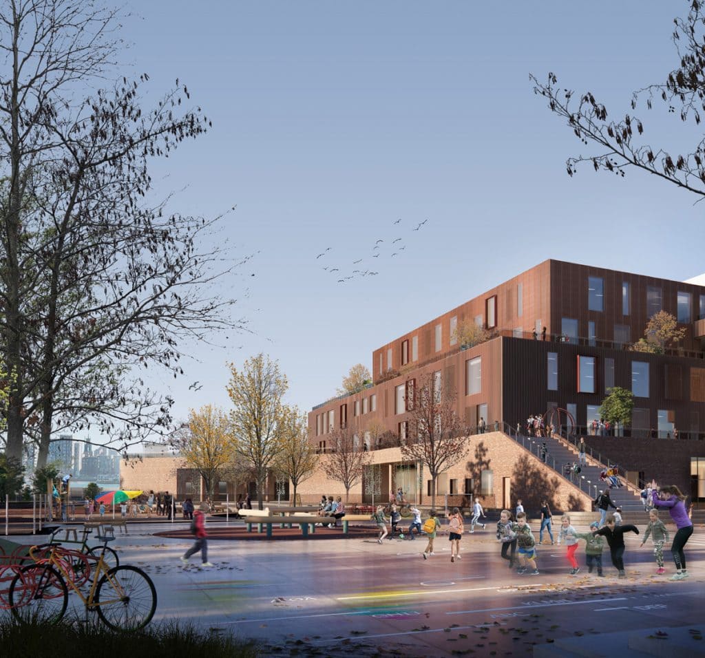 Børne- og Ungeunivers Stigsborg