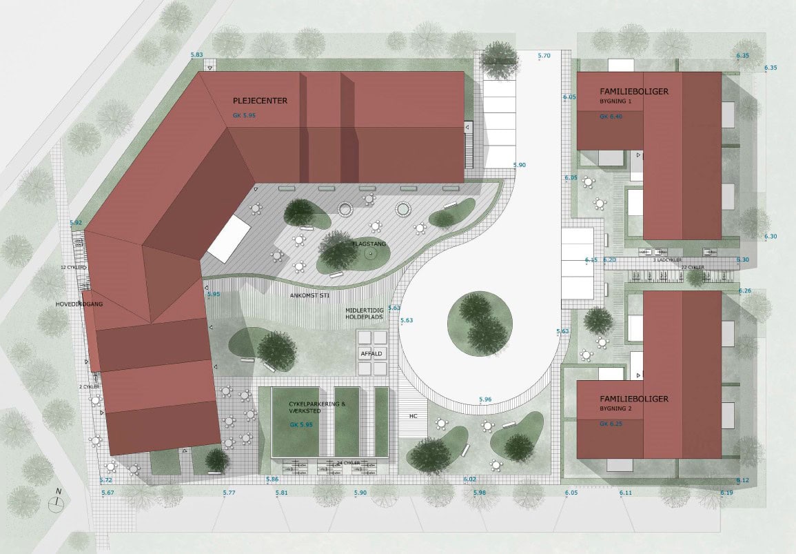 AALBORG | Projects & Construction | Page 62 | SkyscraperCity Forum