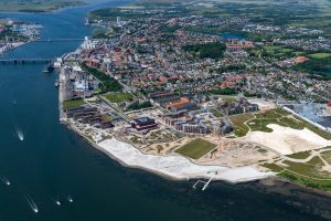 Flyfoto Stigsborg 2025
