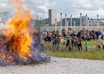 Foto2_Sankthans på Stigsborg