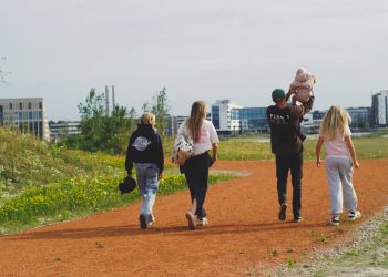 Foto4_gåtur i Stigsparken