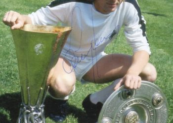 Henning Jensen foto 1