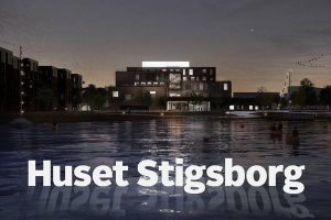 Huset Stigsborg