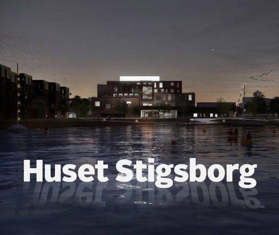 Huset Stigsborg
