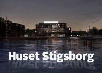 Huset Stigsborg