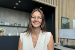 Lotte Kjær