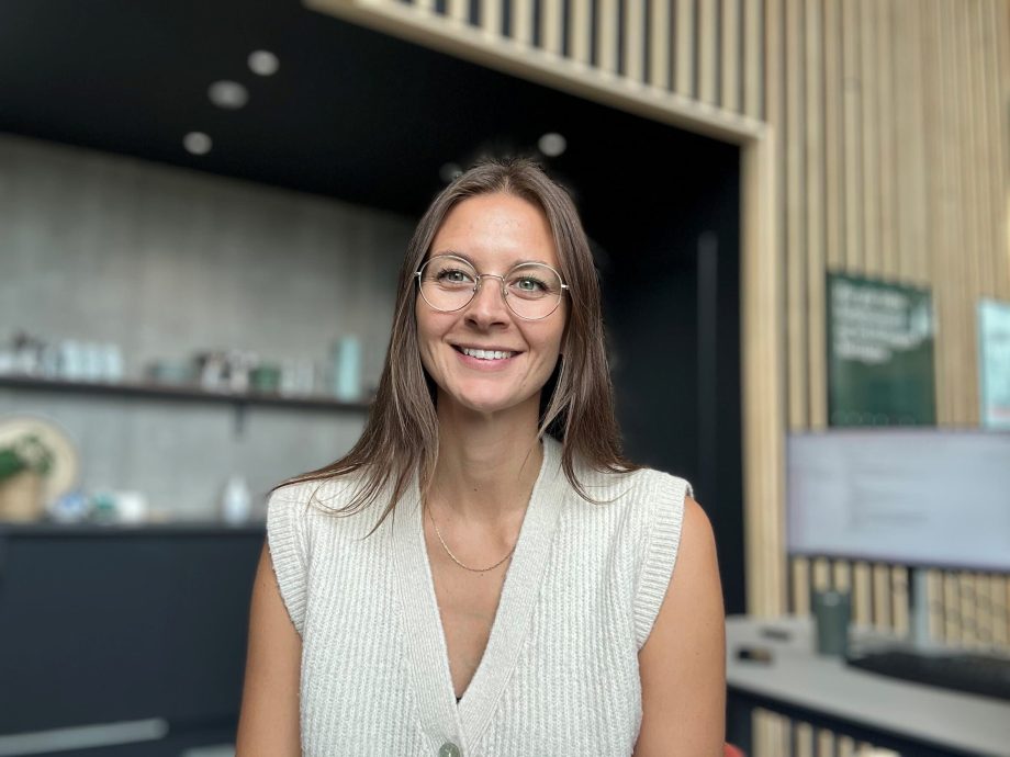 Lotte Kjær