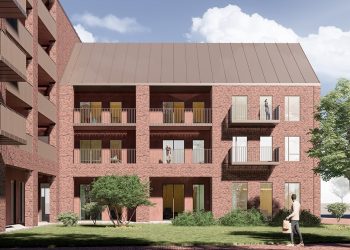Visualisering B13_boliger 2