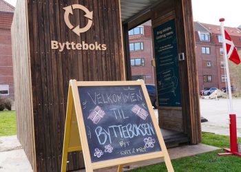 bytteboks 3