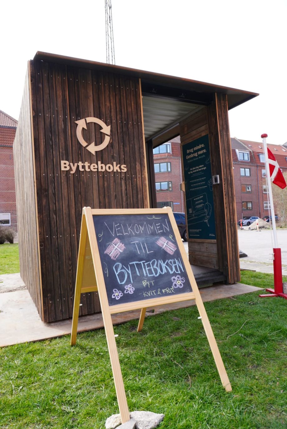 bytteboks 3