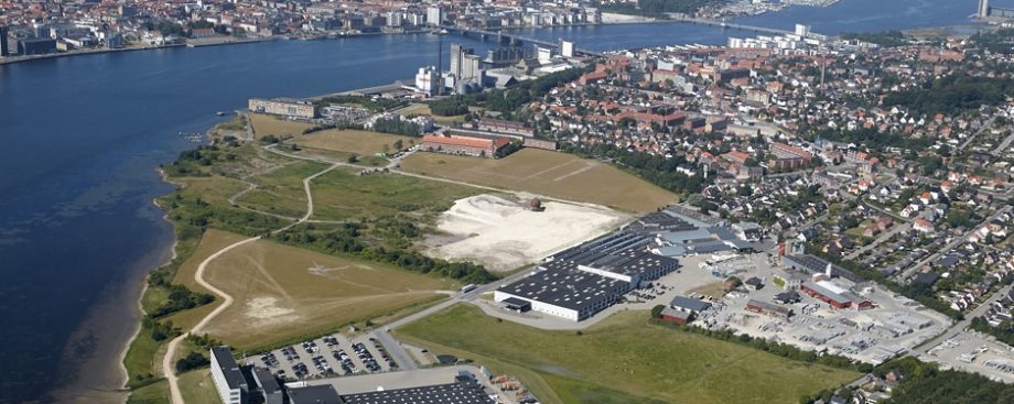 ejendomsselskab