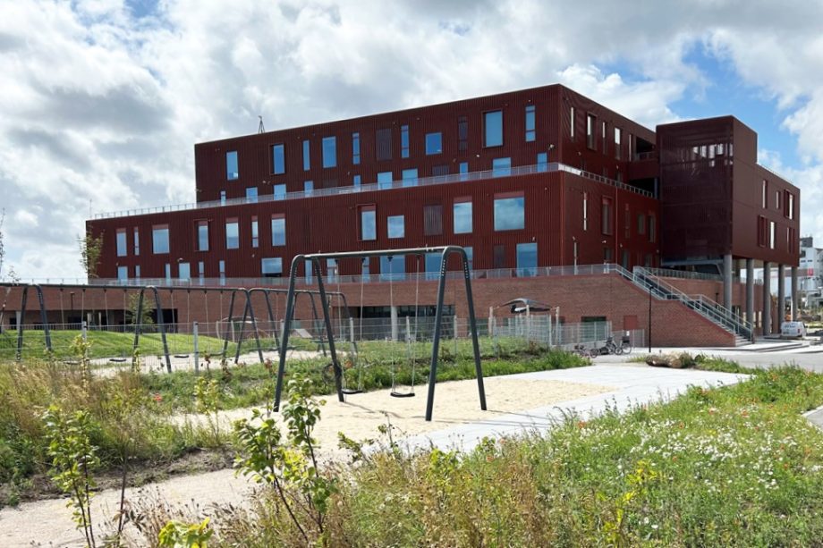 husetstigsborg - Kopi