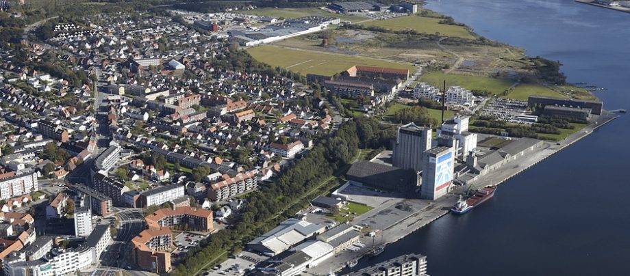 lokalplan 1