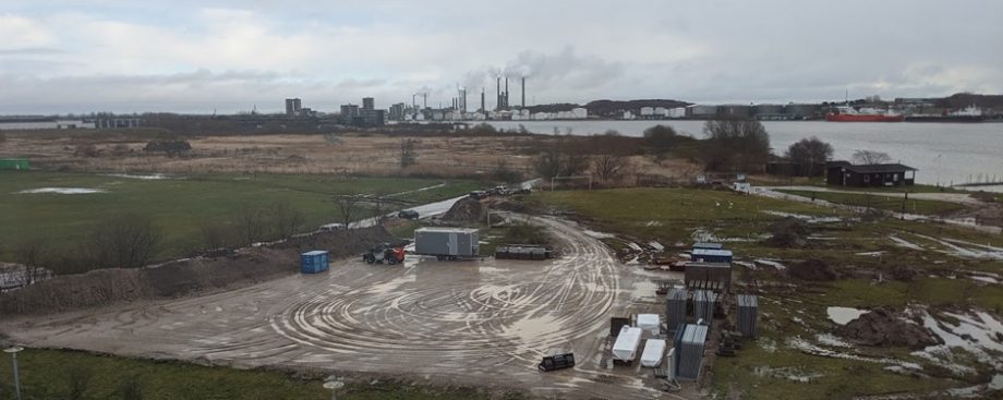 lokalplan godkendt