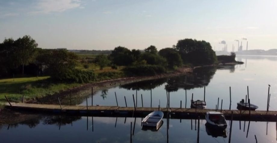video om stigsborg